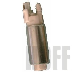 HOFFER 7506397E Fuel pump 1525-S9