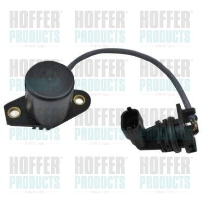 HOFFER 7532253 Sensor, engine oil level