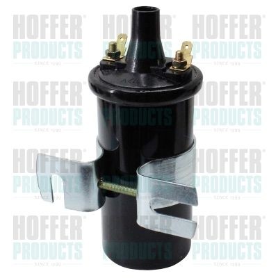 HOFFER 8010489E Ignition coil A710-12KO18E-2A