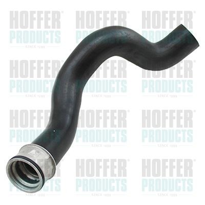 HOFFER Turbocharger Hose 8196280 buy