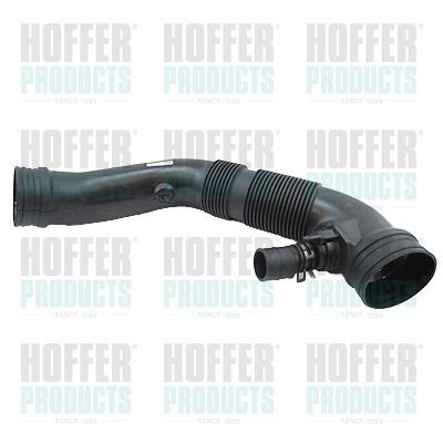 HOFFER Turbocharger Hose 8196596 buy