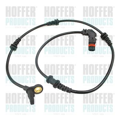 HOFFER 8290901E ABS sensor 251-905-57-00