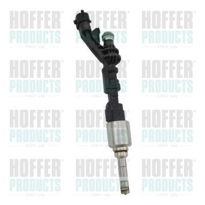 HOFFER Fuel injector H75114296 buy