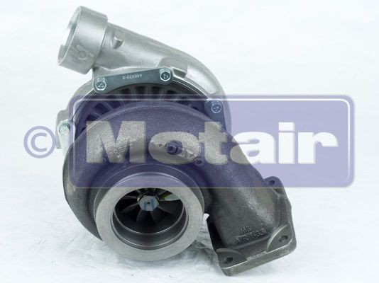 MOTAIR 452164-5001S Turbo Exhaust Turbocharger