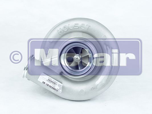 MOTAIR 104607 Turbolader für SCANIA 4 - series LKW in Original Qualität