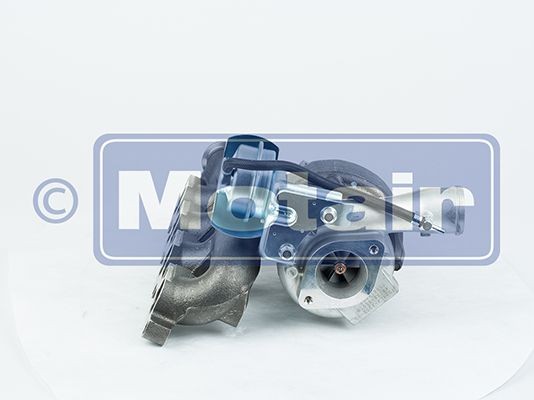 MOTAIR 105741 Boost Pressure Control Valve 906096909980