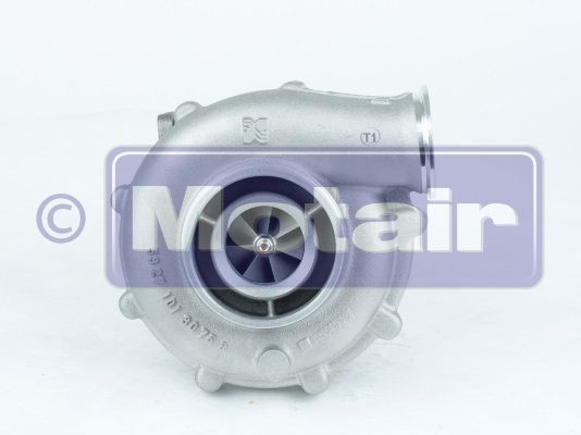 MOTAIR 105813 Turbocharger Exhaust Turbocharger