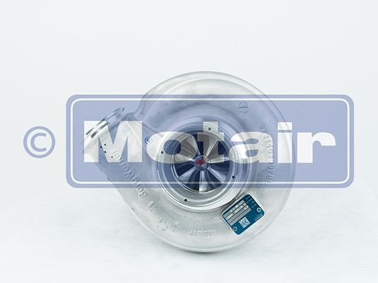 MOTAIR 105952 Turbocharger 51091007923