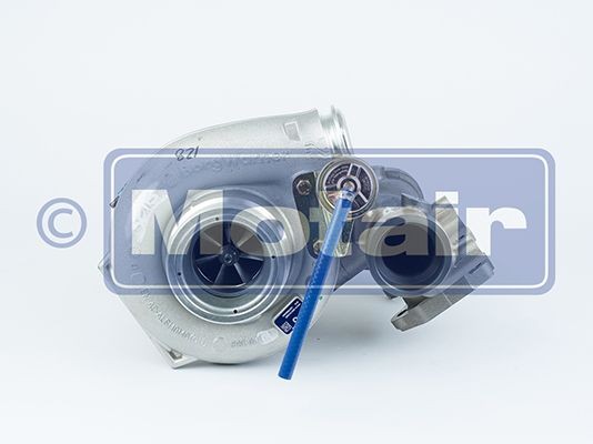 MOTAIR 106057 Turbocharger 1679 181