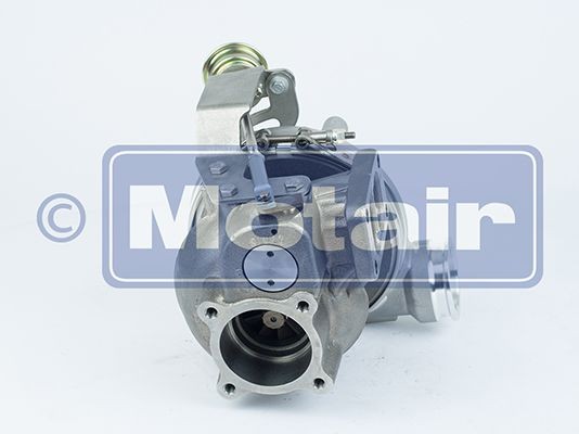 MOTAIR 106143 Turbo Exhaust Turbocharger