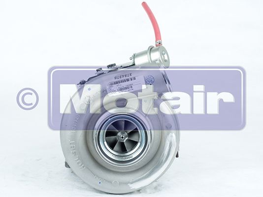 MOTAIR 106226 Turbolader für RENAULT TRUCKS Premium 2 LKW in Original Qualität