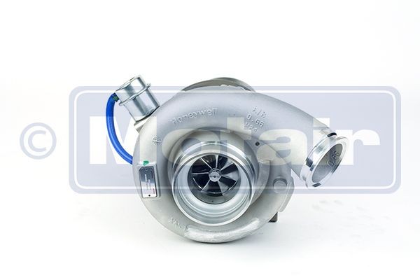 MOTAIR 337001 Turbolader für SCANIA P,G,R,T - series LKW in Original Qualität