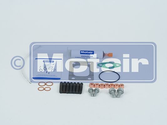 MOTAIR 440516 Mounting Kit, charger 911932