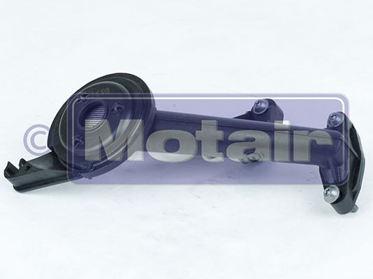 MOTAIR 450010 Turbocharger 1355027