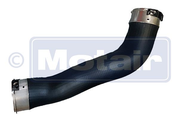 Original MOTAIR Intercooler hose 580699 for MERCEDES-BENZ M-Class