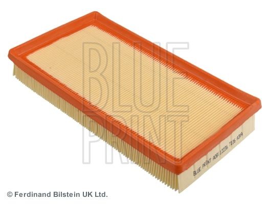 BLUE PRINT 42mm, 147mm, 270mm, Filter Insert Length: 270mm, Width: 147mm, Height: 42mm Engine air filter ADB112236 buy