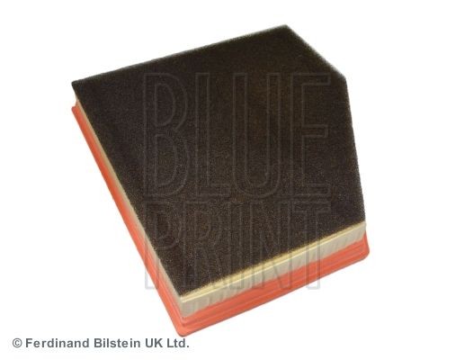 BLUE PRINT Air filter ADB112253 for BMW 5 Series, 6 Series