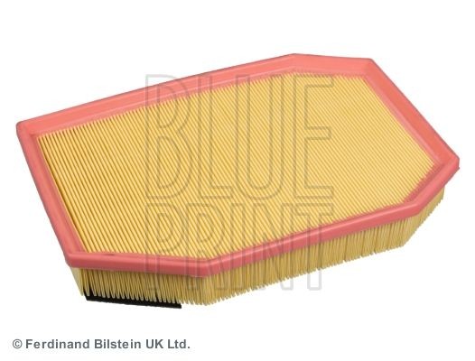 Great value for money - BLUE PRINT Air filter ADB112255