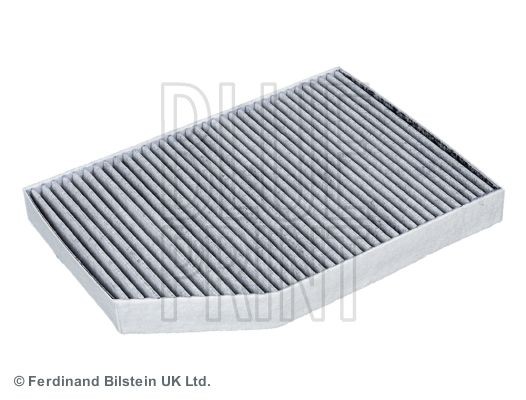 BLUE PRINT Filter Insert, Activated Carbon Filter, 299 mm x 213 mm x 30 mm Width: 213mm, Height: 30mm, Length: 299mm Cabin filter ADB112524 buy