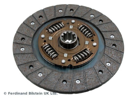 BLUE PRINT ADB113102 Clutch Disc LAND ROVER experience and price