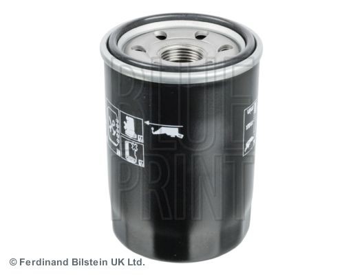 BLUE PRINT ADC42126 Oil filter 60 006 110 28