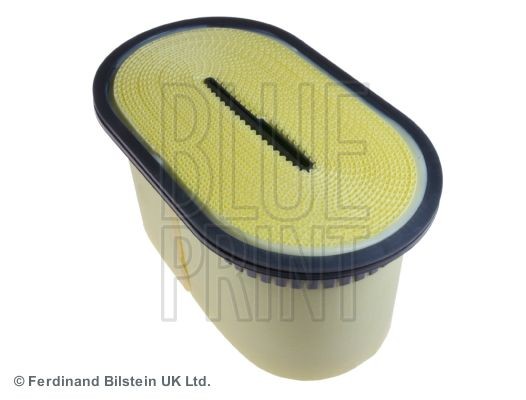 BLUE PRINT 125mm, 148mm, 250mm, Filter Insert Length: 250mm, Width: 148mm, Height: 125mm Engine air filter ADC42265 buy