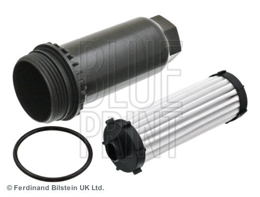 BLUE PRINT ADF122123 Hydraulic Filter, automatic transmission with lid