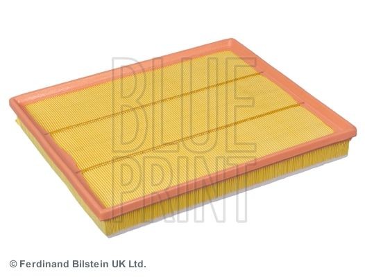 BLUE PRINT 45mm, 300mm, 340mm, Filter Insert, with pre-filter Length: 340mm, Width: 300mm, Height: 45mm Engine air filter ADF122234 buy