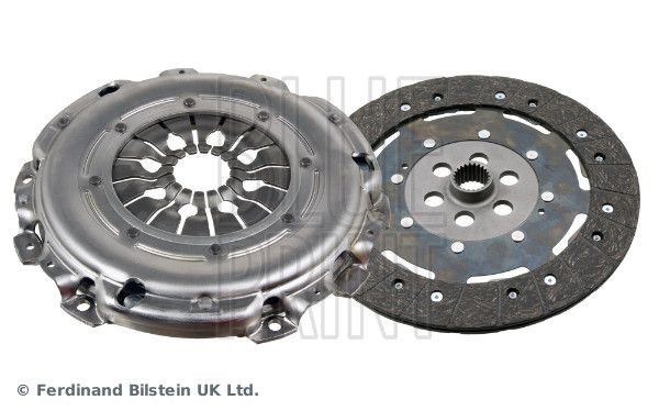 BLUE PRINT ADF123036 Clutch kit JAGUAR experience and price