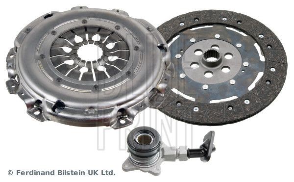 BLUE PRINT ADF123066 Clutch kit JAGUAR experience and price