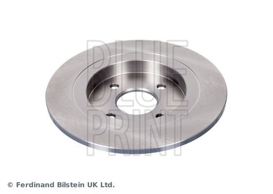 BLUE PRINT Rear Axle, 280x10mm, 4x108, solid, Coated Ø: 280mm, Rim: 4-Hole, Brake Disc Thickness: 10mm Brake rotor ADF124325 buy