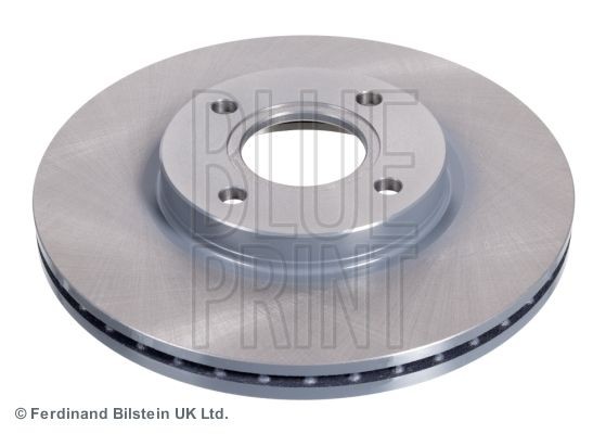 Ford TRANSIT COURIER Brake disc BLUE PRINT ADF124338 cheap