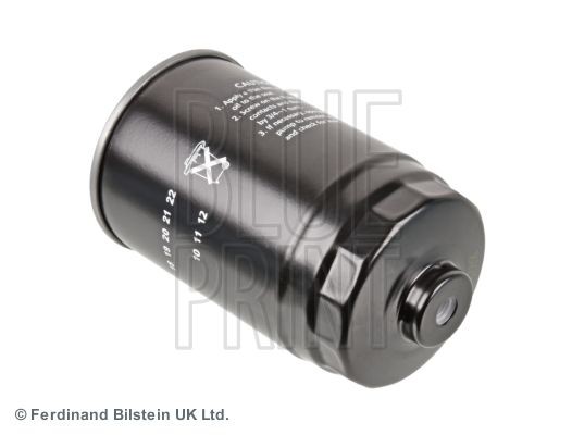 BLUE PRINT Spin-on Filter Height: 142mm Inline fuel filter ADG02390 buy