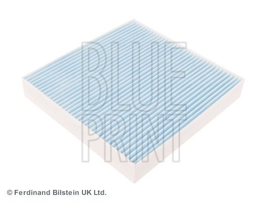 BLUE PRINT Filtr wentylacja przestrzeni pasażerskiej Kia ADG02598 w oryginalnej jakości