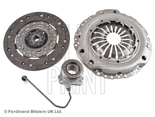 BLUE PRINT ADG030248 Clutch kit OPEL experience and price