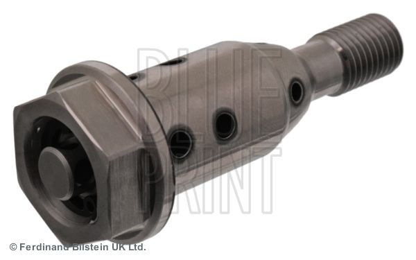 BLUE PRINT ADG06125 Control valve, camshaft adjustment Opel Astra J gtc 1.4 101 hp Petrol 2011 price