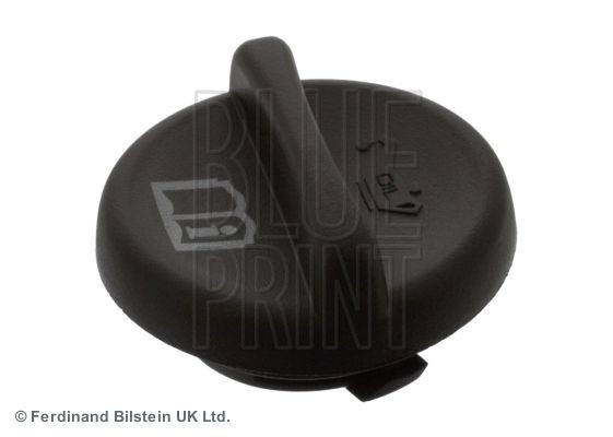 BLUE PRINT black, with seal ring Sealing cap, oil filling port ADG09930 buy