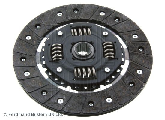 Great value for money - BLUE PRINT Clutch Disc ADH23165