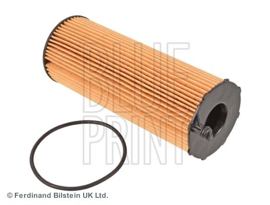 BLUE PRINT ADJ132134 Oil filter LAND ROVER experience and price