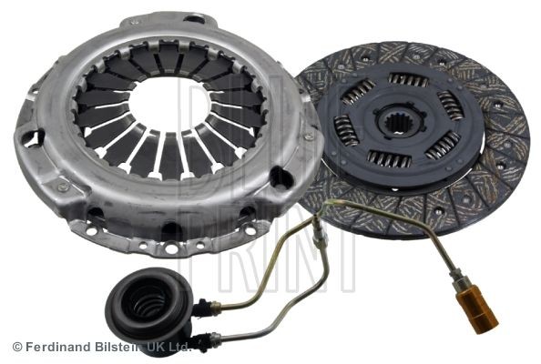 BLUE PRINT ADJ133017 Clutch kit LAND ROVER experience and price