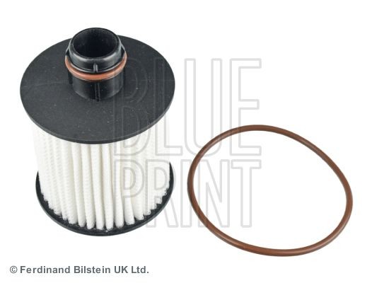 BLUE PRINT ADL142111 Oil filter with seal ring, Filter Insert