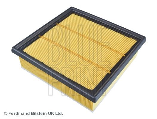 BLUE PRINT ADL142236 Air filter 64mm, 203mm, 212mm, Filter Insert, with pre-filter