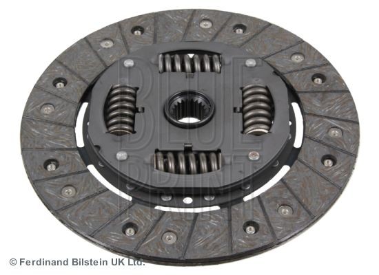 BLUE PRINT ADL143111 Clutch Disc CITROËN experience and price