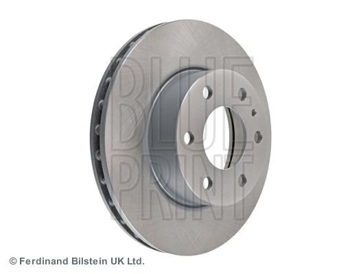 BLUE PRINT Brake rotors ADL144335 for IVECO Daily