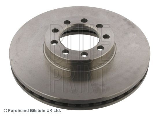 BLUE PRINT ADL144342 Brake disc IVECO experience and price