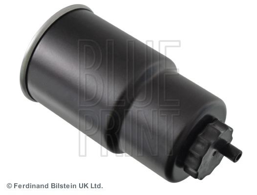 BLUE PRINT ADM52351 Fuel filter Spin-on Filter, with water drain screw