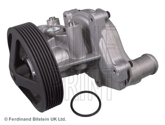 BLUE PRINT Water pump for engine ADM59178 for FORD TRANSIT, RANGER