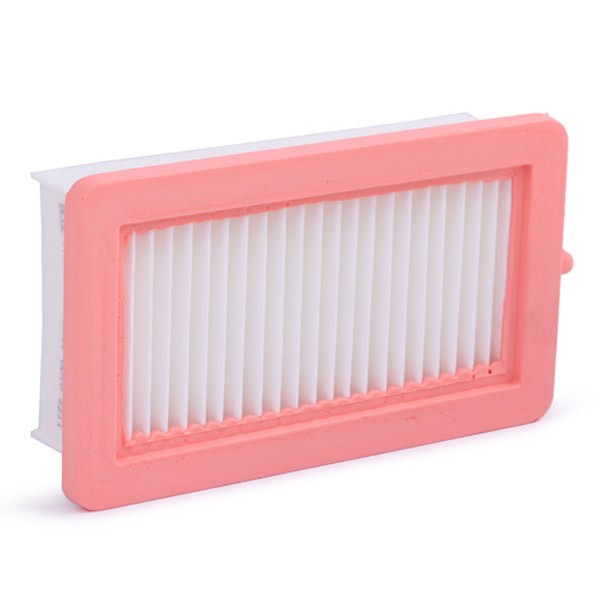 ADN12291 Engine air filter BLUE PRINT ADN12291 review and test
