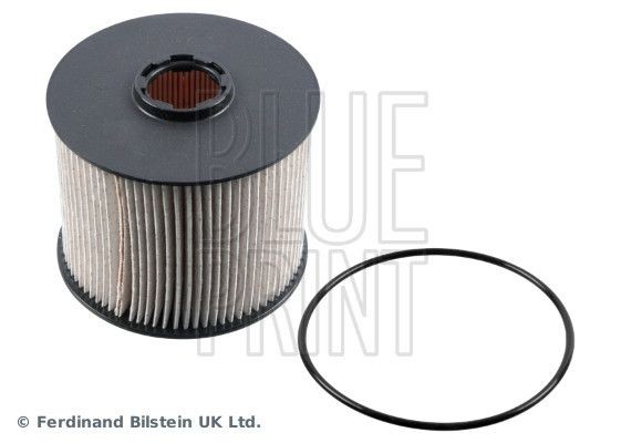 BLUE PRINT ADP152305 Fuel filter FIAT experience and price