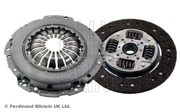 Great value for money - BLUE PRINT Clutch kit ADP153077